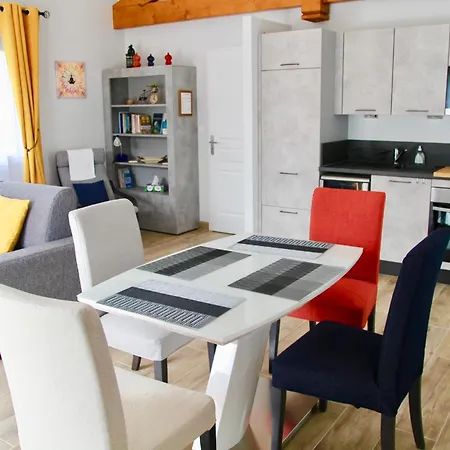 Detente Et Evasion Entre Hossegor Et Biarritz Holiday home Tarnos
