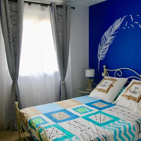 Detente Et Evasion Entre Hossegor Et Biarritz Holiday home Tarnos