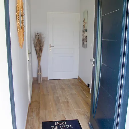 Detente Et Evasion Entre Hossegor Et Biarritz Holiday home