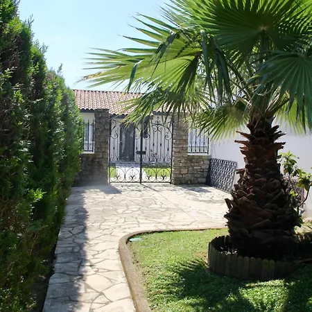 Holiday home Detente Et Evasion Entre Hossegor Et Biarritz *