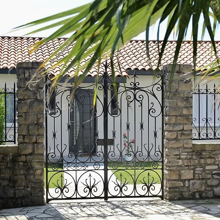 Holiday home Detente Et Evasion Entre Hossegor Et Biarritz *