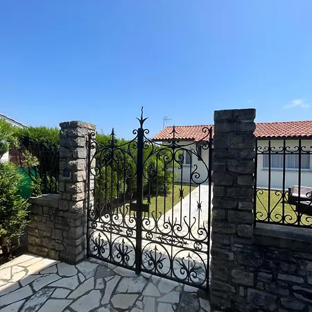 Detente Et Evasion Entre Hossegor Et Biarritz Holiday home Tarnos