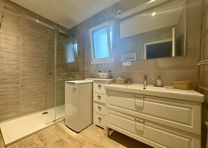 Detente Et Evasion Entre Hossegor Et Biarritz Prázdninový dům